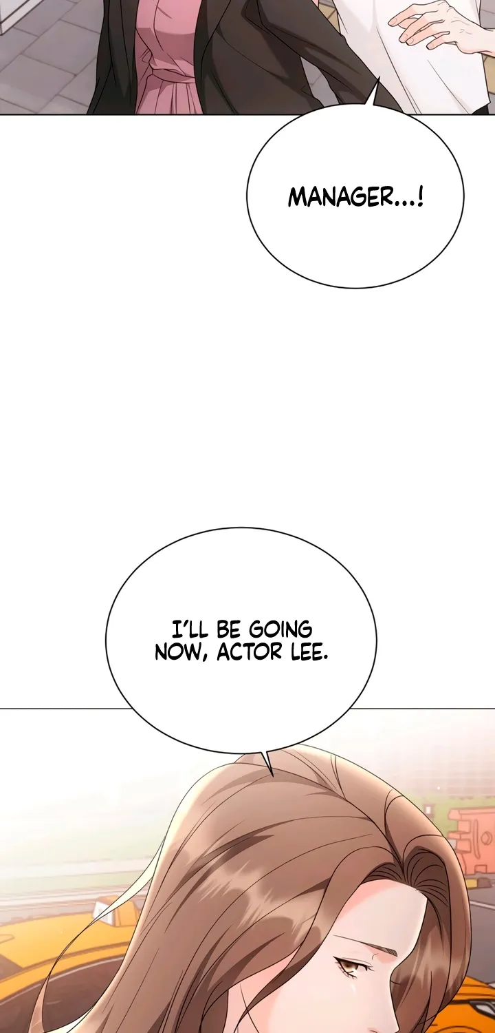 Read Determined to Be Abandoned chapter 25 image 20 on Lezhin