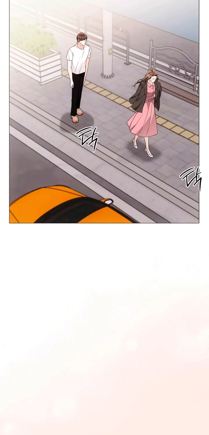 Read Determined to Be Abandoned chapter 25 image 22 on Lezhin