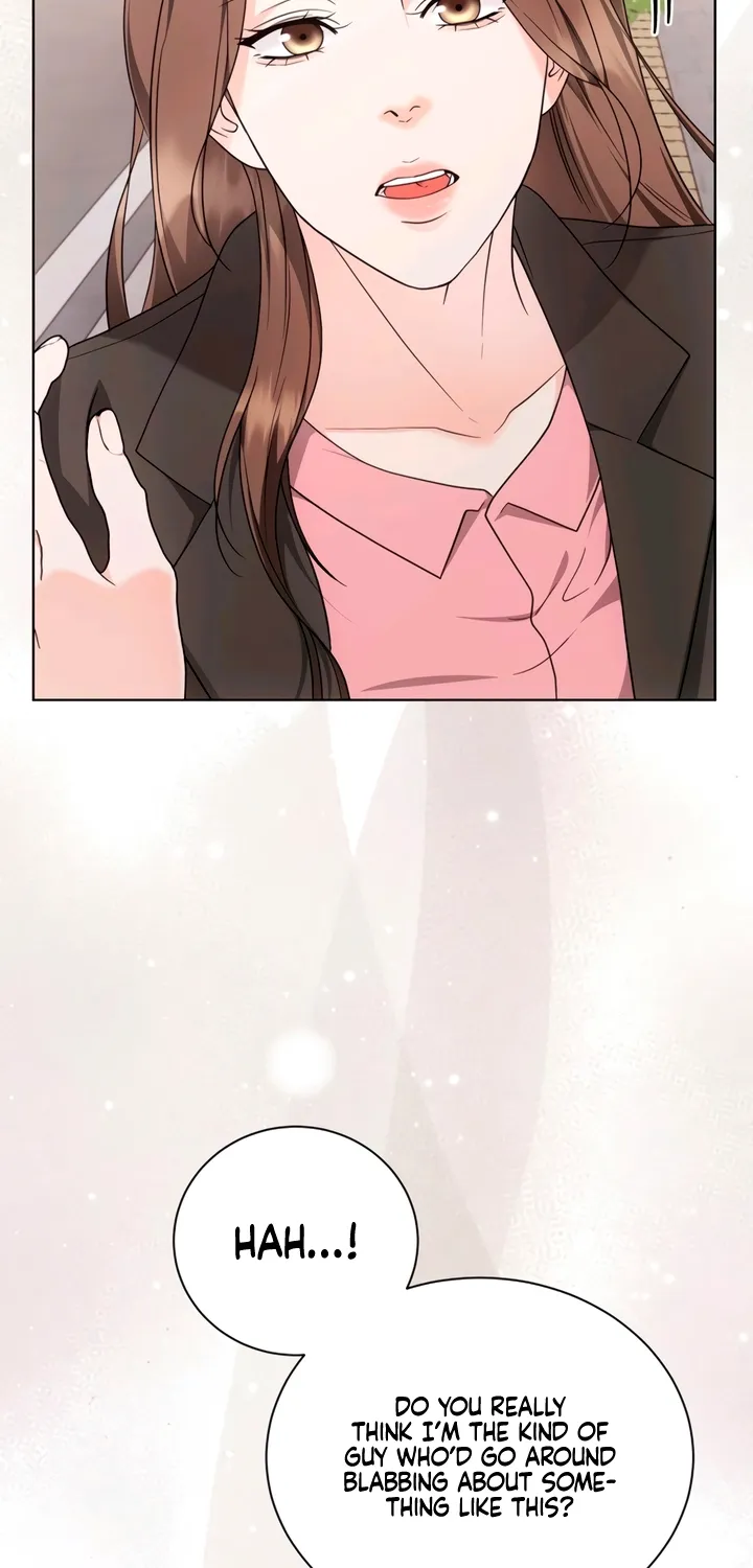 Read Determined to Be Abandoned chapter 25 image 3 on Lezhin