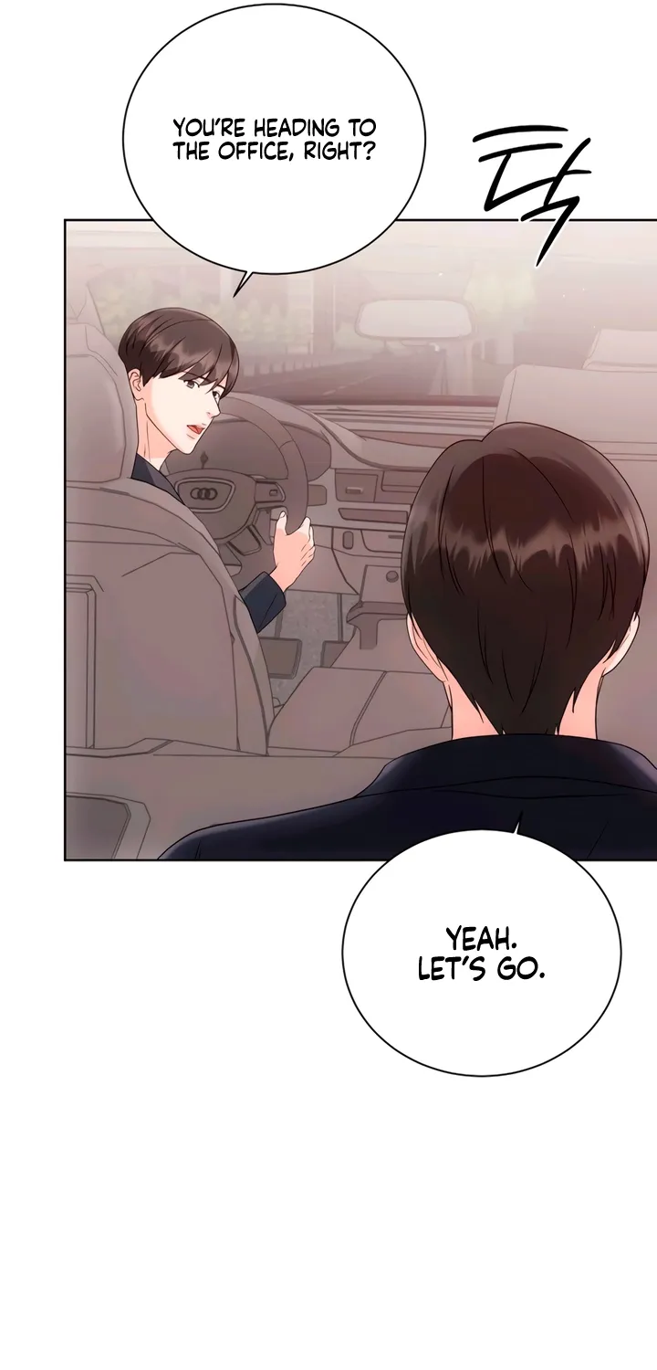 Read Determined to Be Abandoned chapter 25 image 34 on Lezhin