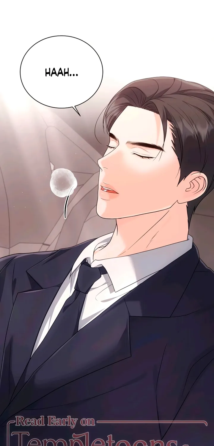 Read Determined to Be Abandoned chapter 25 image 35 on Lezhin