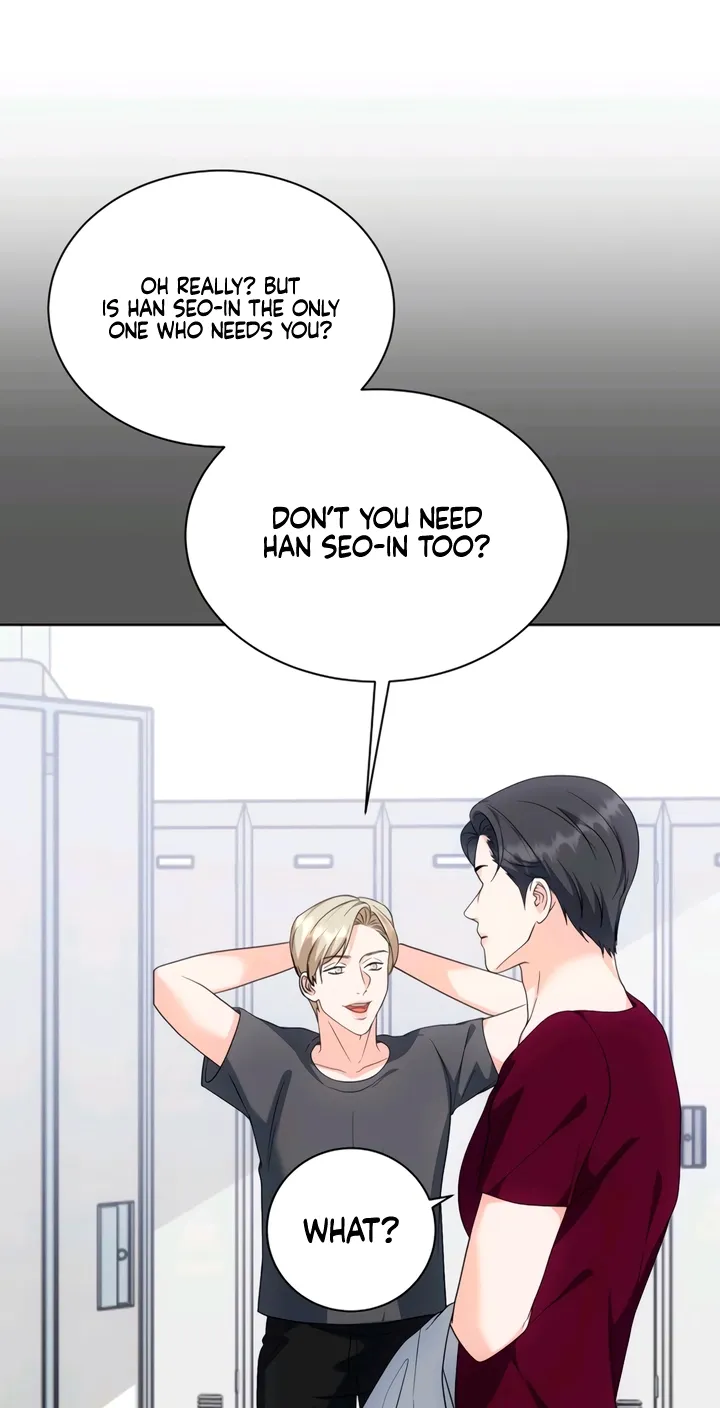 Read Determined to Be Abandoned chapter 25 image 37 on Lezhin