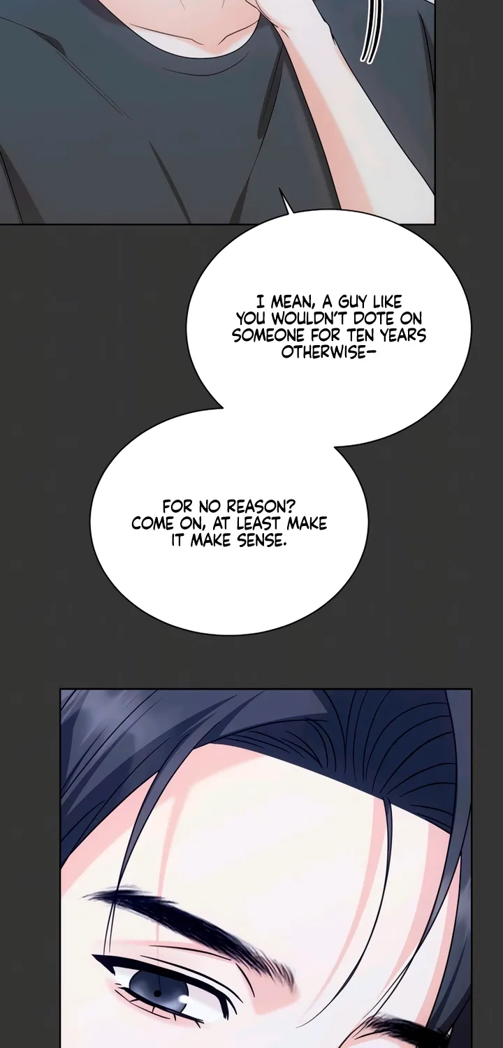 Read Determined to Be Abandoned chapter 25 image 39 on Lezhin