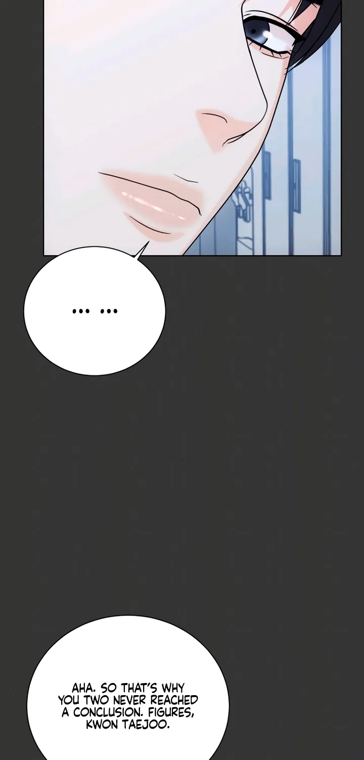 Read Determined to Be Abandoned chapter 25 image 40 on Lezhin