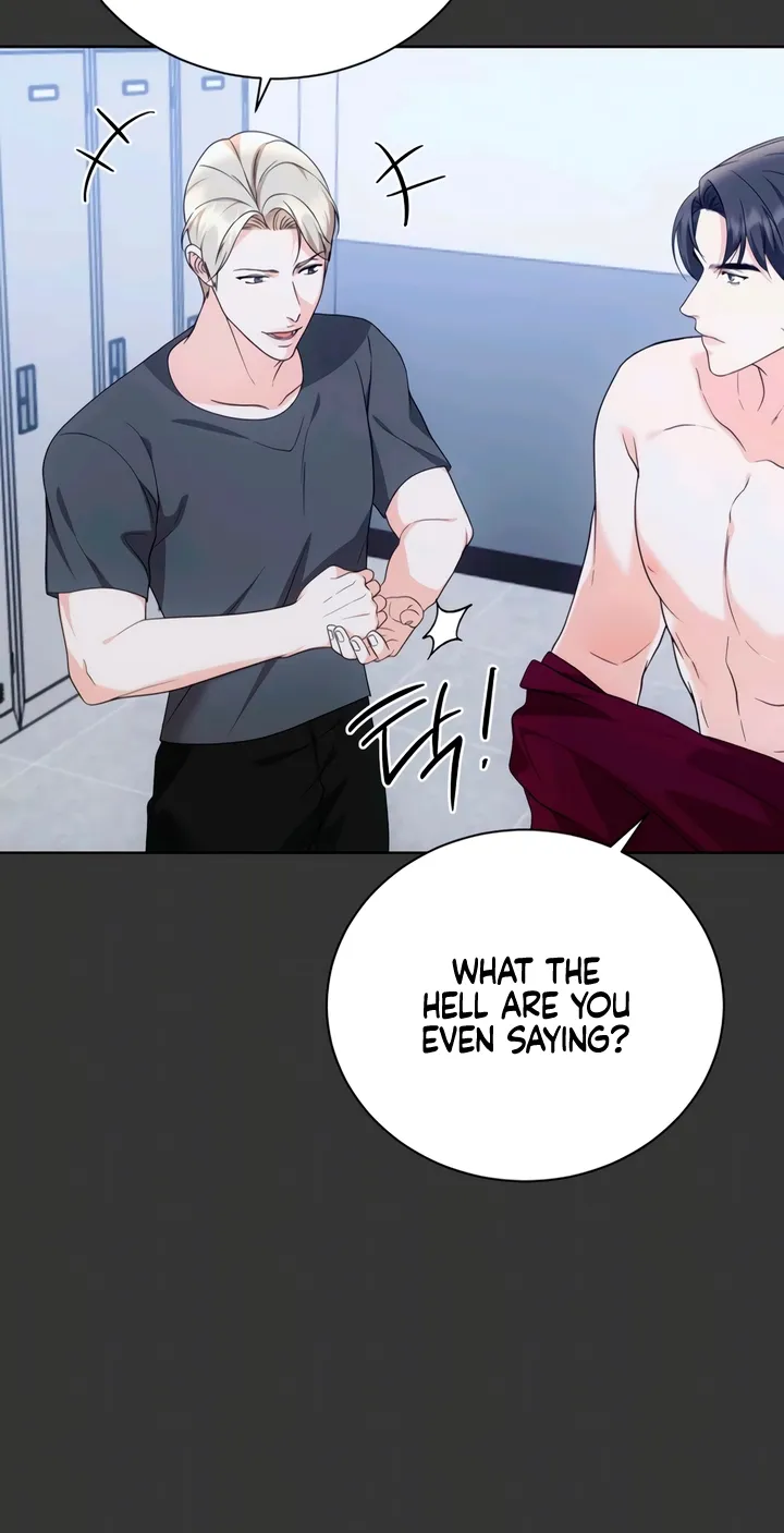 Read Determined to Be Abandoned chapter 25 image 41 on Lezhin