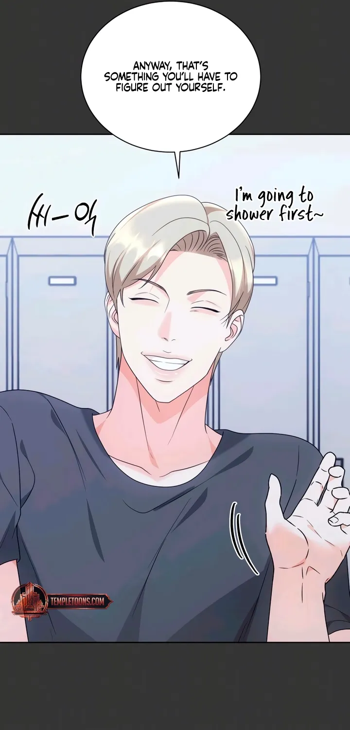 Read Determined to Be Abandoned chapter 25 image 42 on Lezhin