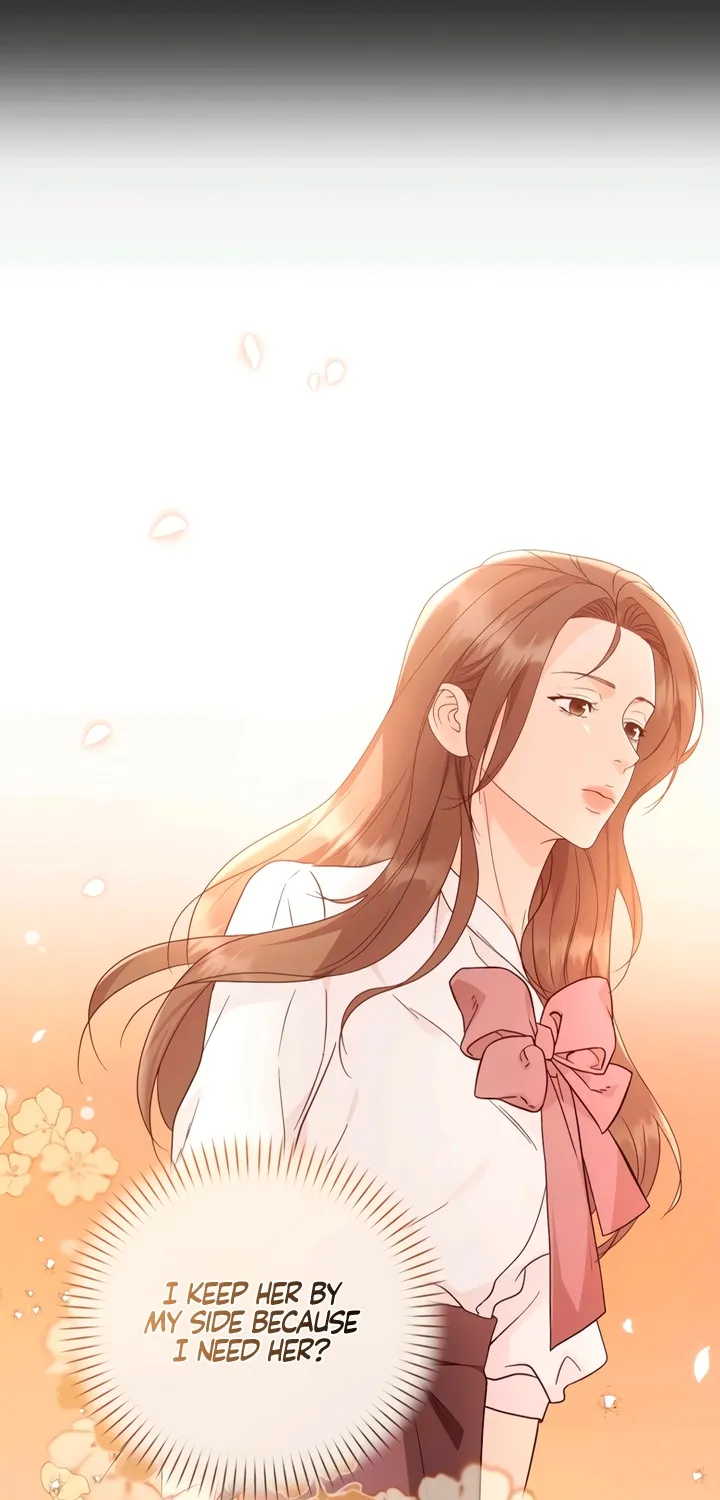 Read Determined to Be Abandoned chapter 25 image 43 on Lezhin