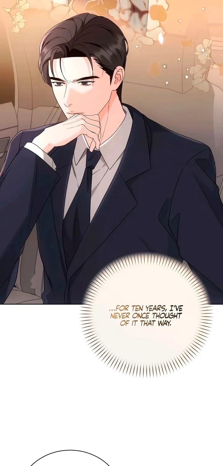 Read Determined to Be Abandoned chapter 25 image 44 on Lezhin