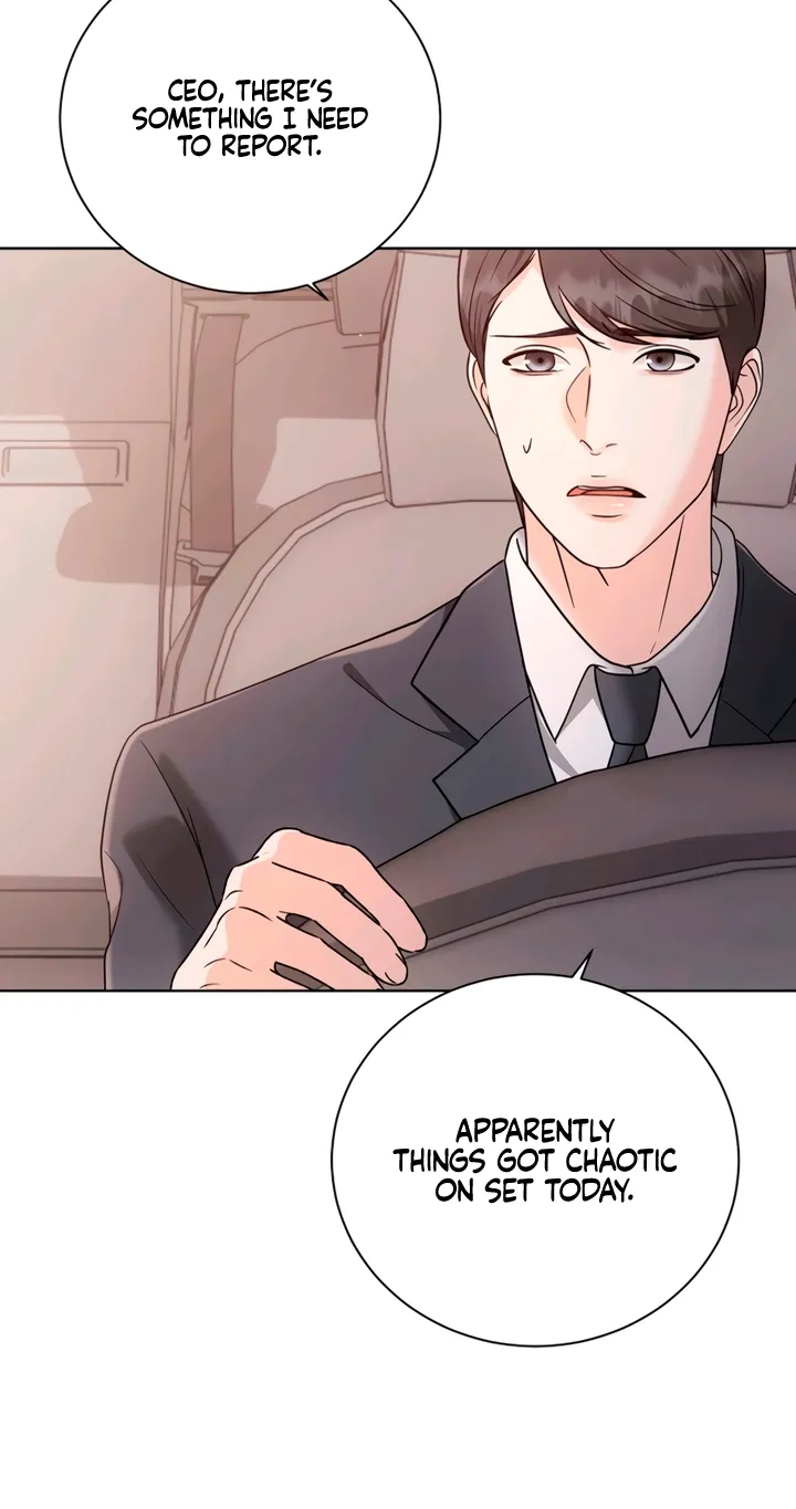 Read Determined to Be Abandoned chapter 25 image 45 on Lezhin