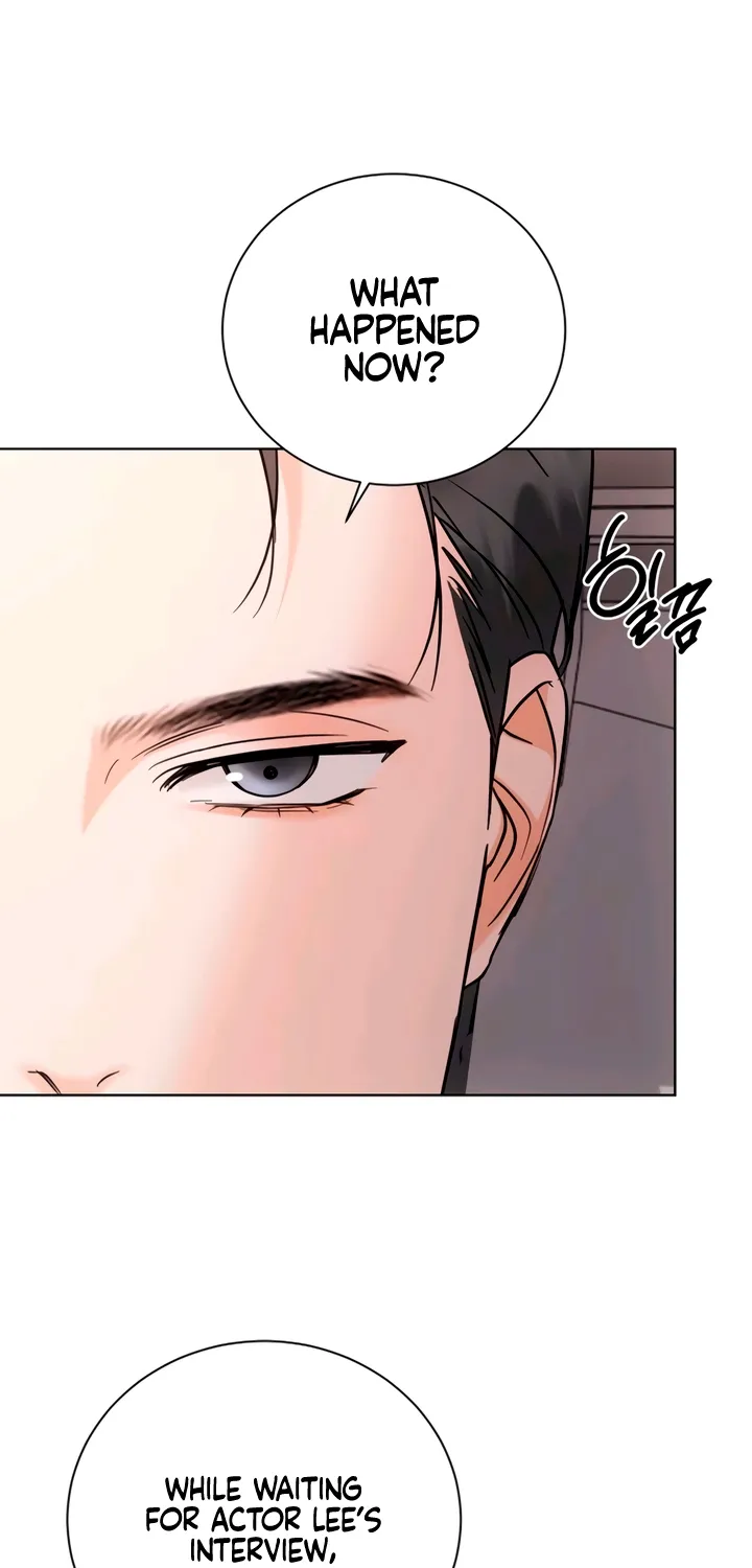 Read Determined to Be Abandoned chapter 25 image 46 on Lezhin