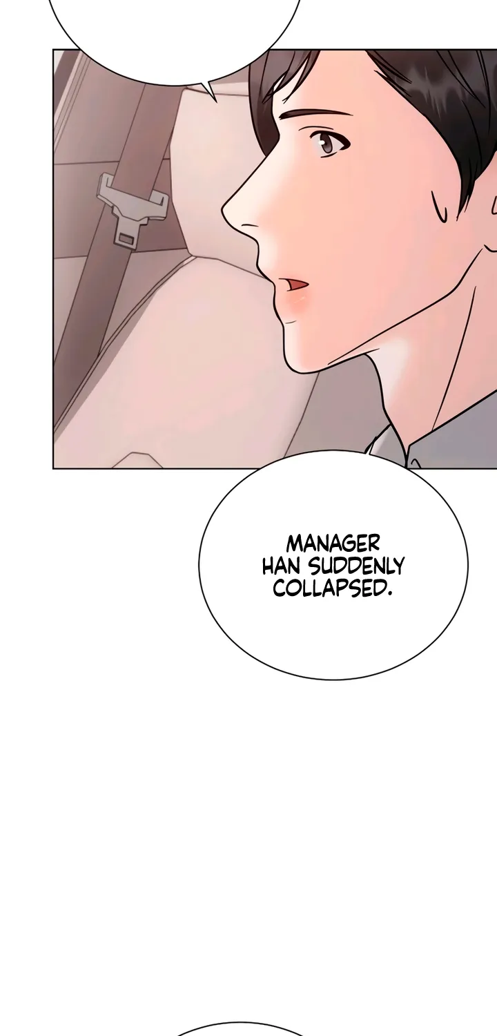 Read Determined to Be Abandoned chapter 25 image 47 on Lezhin