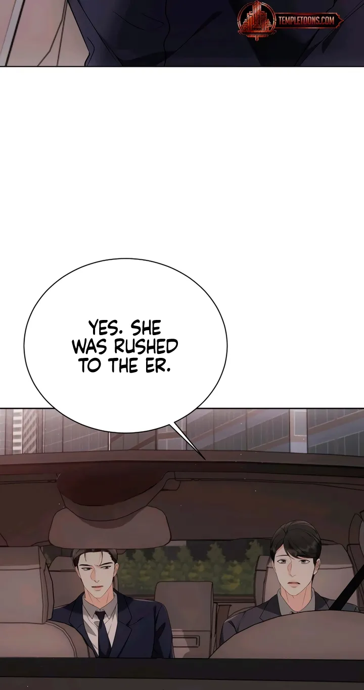 Read Determined to Be Abandoned chapter 25 image 49 on Lezhin
