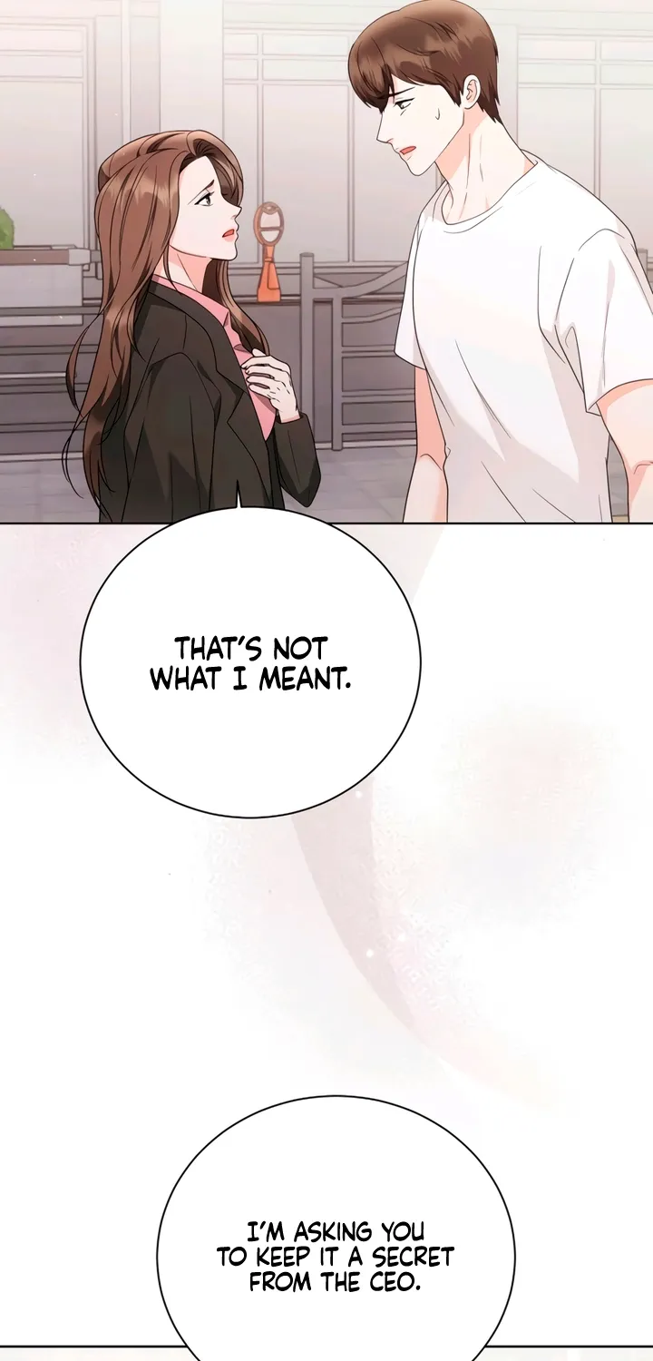 Read Determined to Be Abandoned chapter 25 image 5 on Lezhin