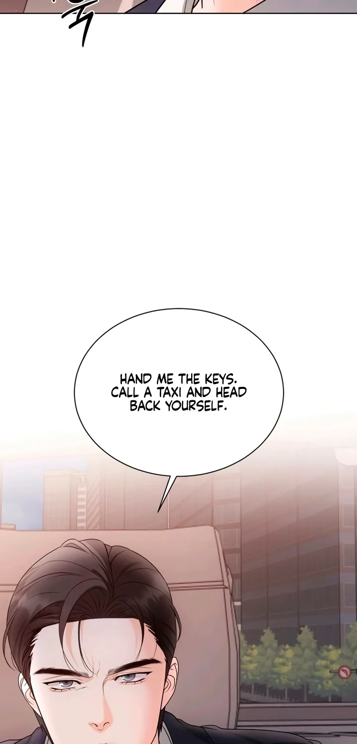 Read Determined to Be Abandoned chapter 25 image 51 on Lezhin