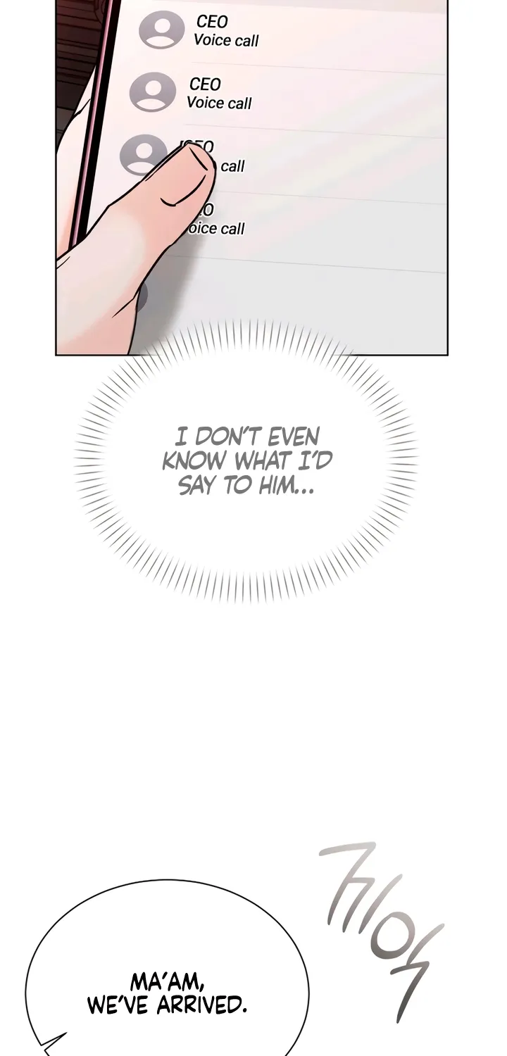 Read Determined to Be Abandoned chapter 25 image 55 on Lezhin
