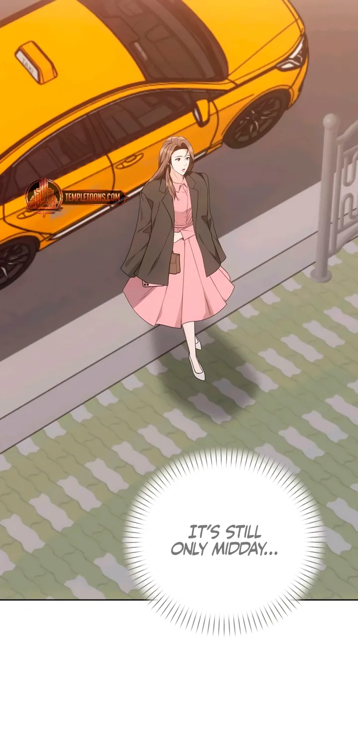 Read Determined to Be Abandoned chapter 25 image 58 on Lezhin