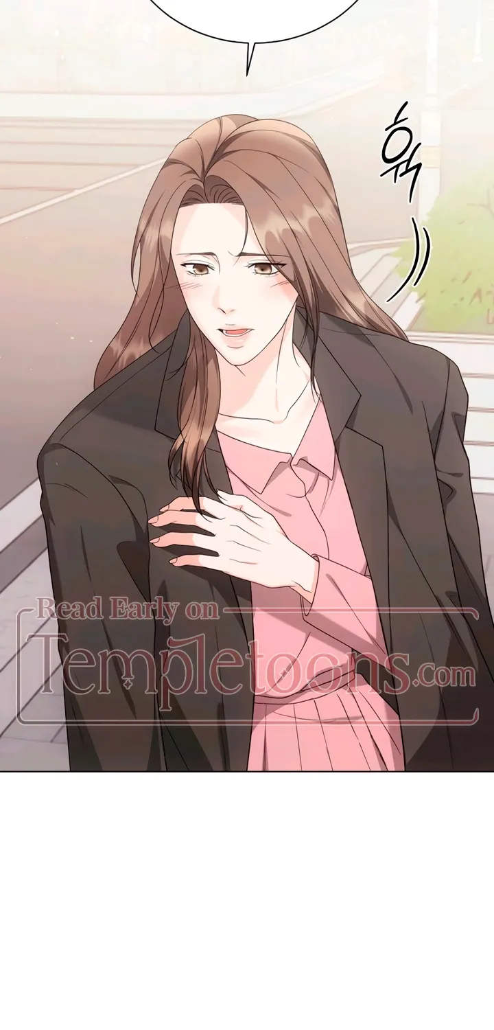 Read Determined to Be Abandoned chapter 25 image 6 on Lezhin