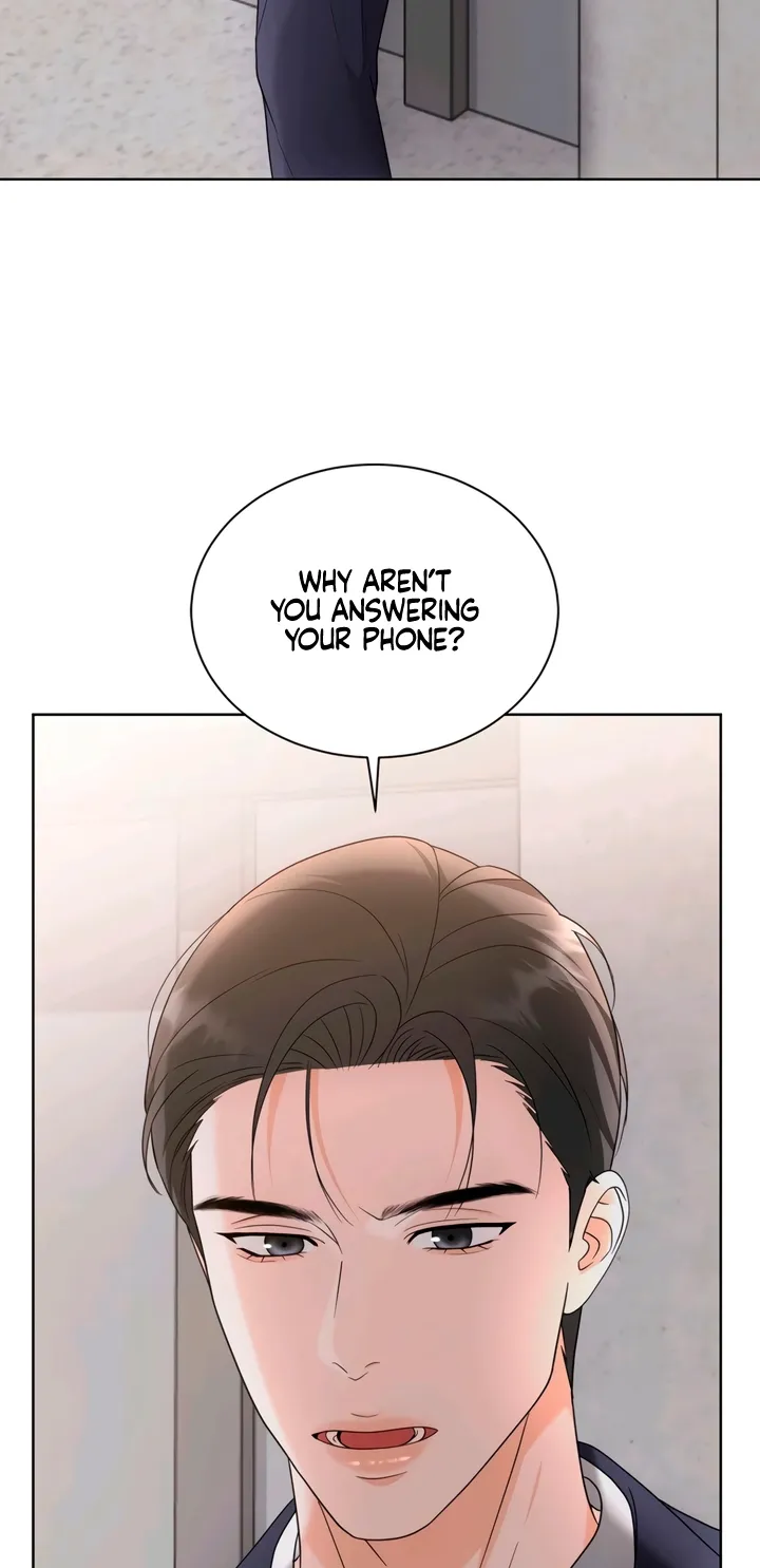 Read Determined to Be Abandoned chapter 25 image 61 on Lezhin