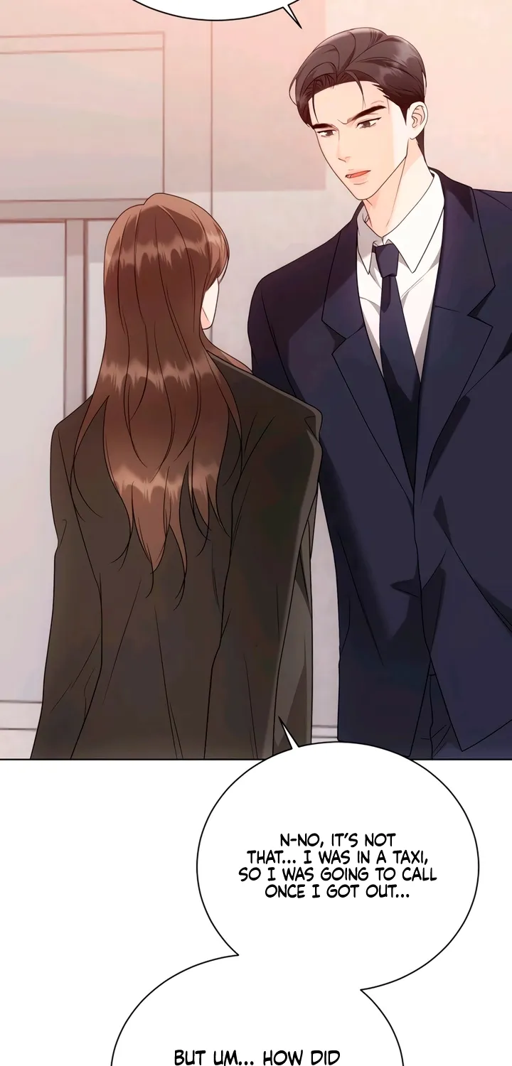 Read Determined to Be Abandoned chapter 25 image 64 on Lezhin
