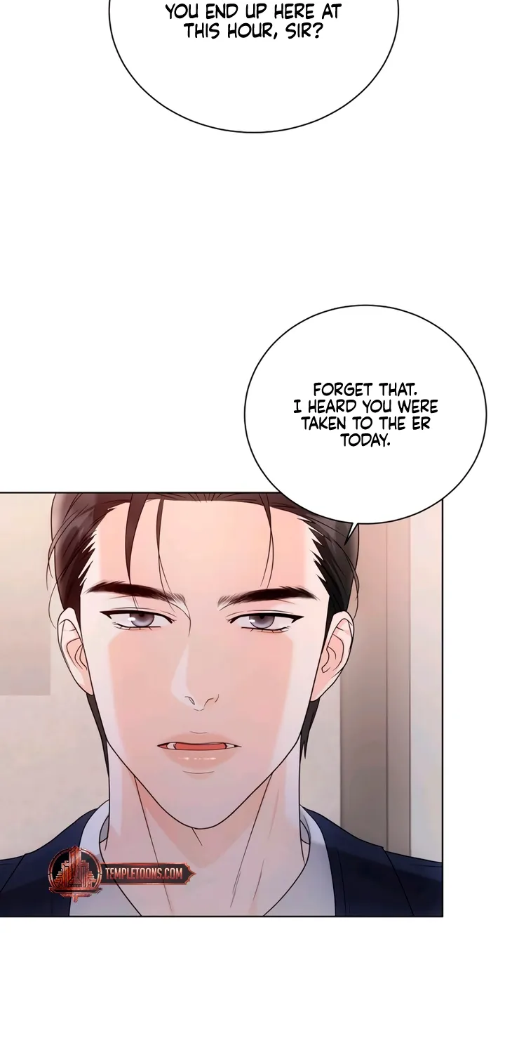Read Determined to Be Abandoned chapter 25 image 65 on Lezhin