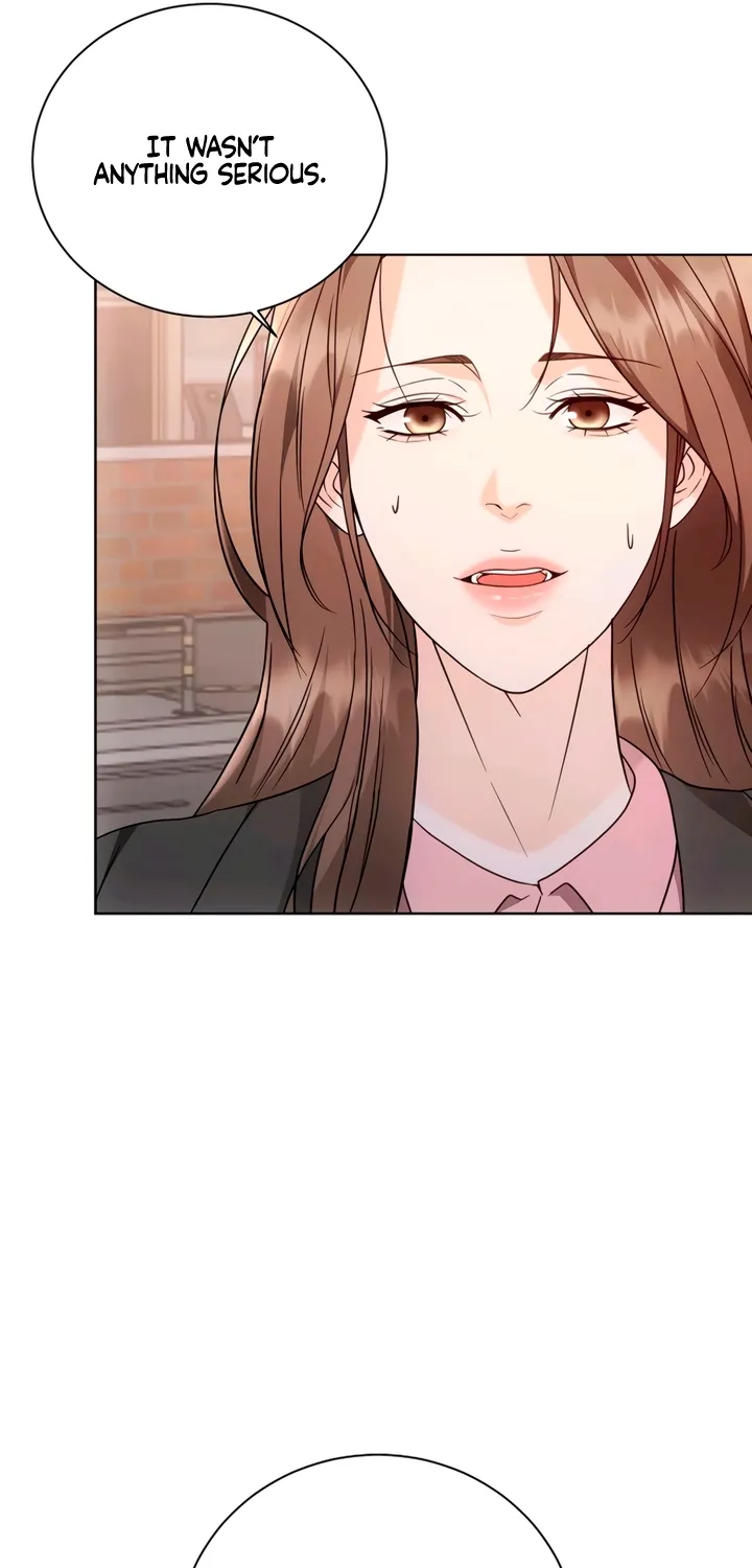 Read Determined to Be Abandoned chapter 25 image 66 on Lezhin