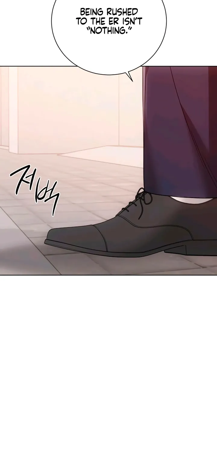 Read Determined to Be Abandoned chapter 25 image 67 on Lezhin