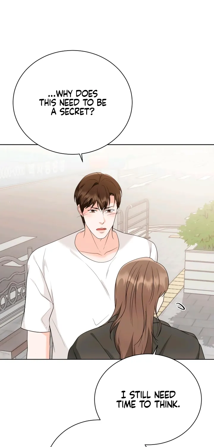 Read Determined to Be Abandoned chapter 25 image 7 on Lezhin