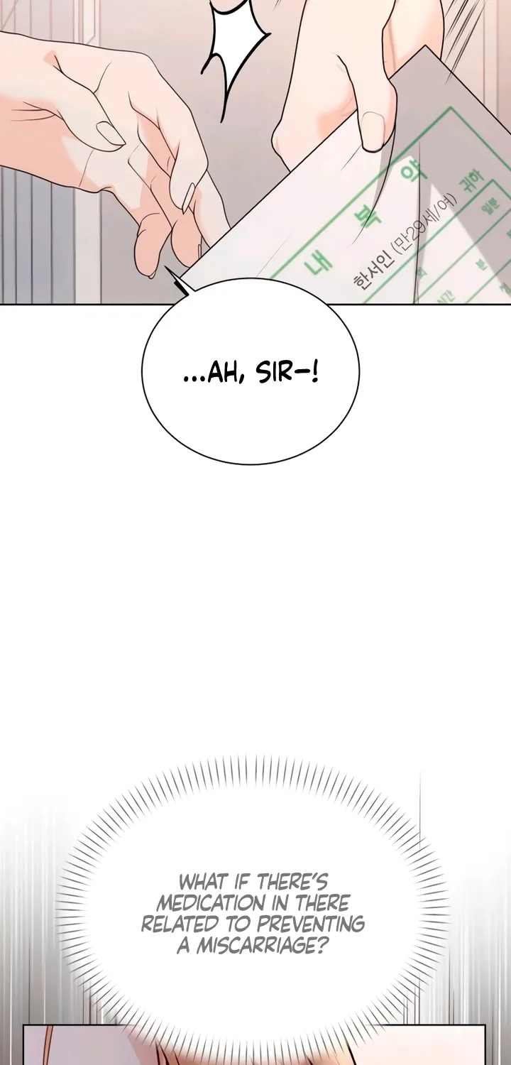 Read Determined to Be Abandoned chapter 25 image 70 on Lezhin