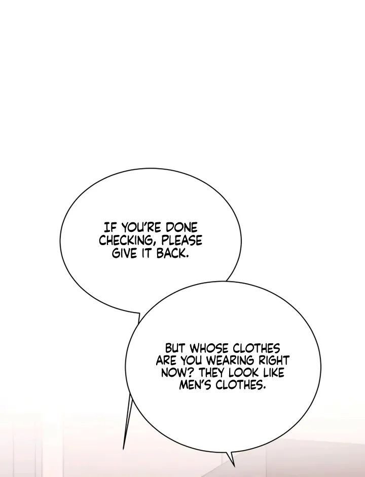 Read Determined to Be Abandoned chapter 25 image 73 on Lezhin