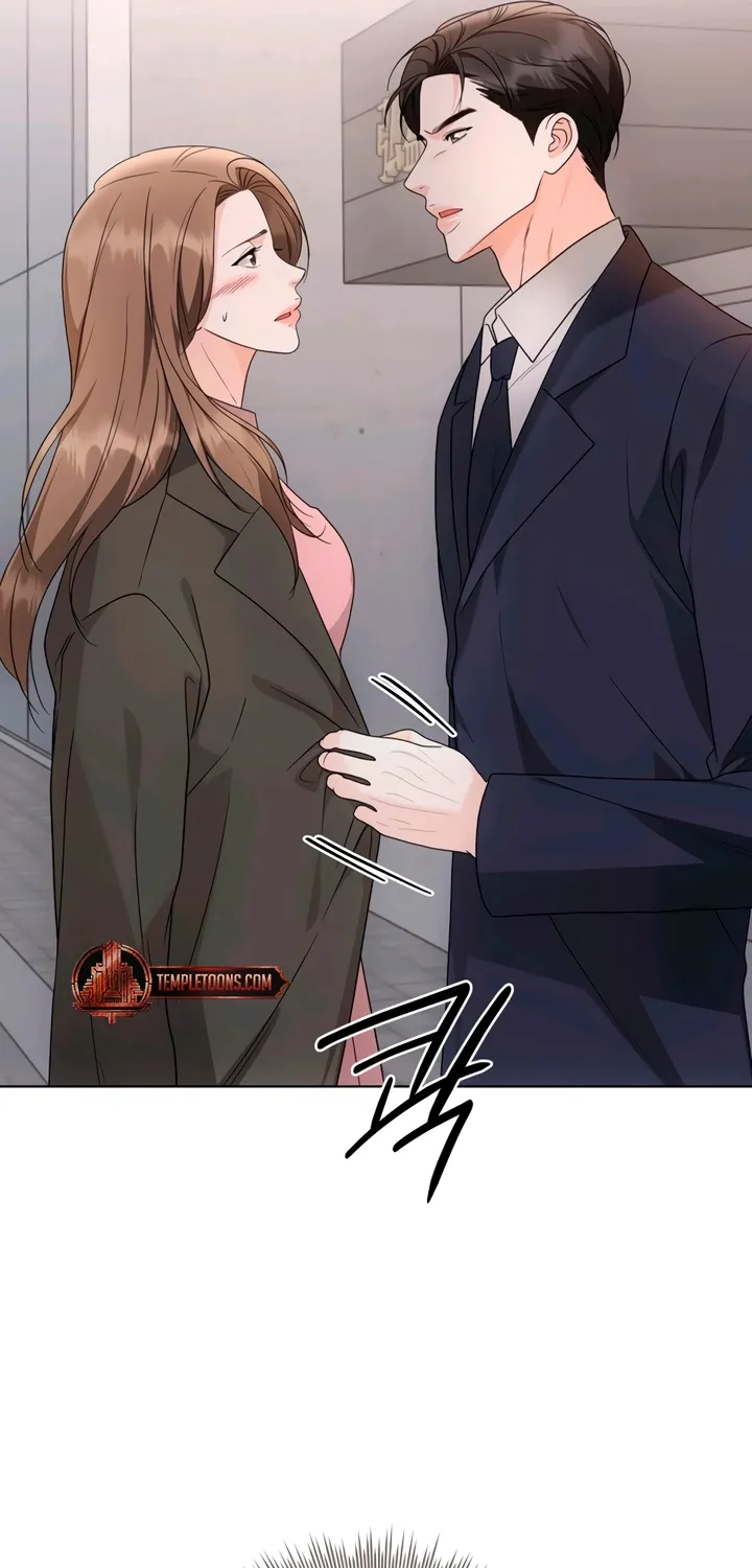 Read Determined to Be Abandoned chapter 25 image 74 on Lezhin