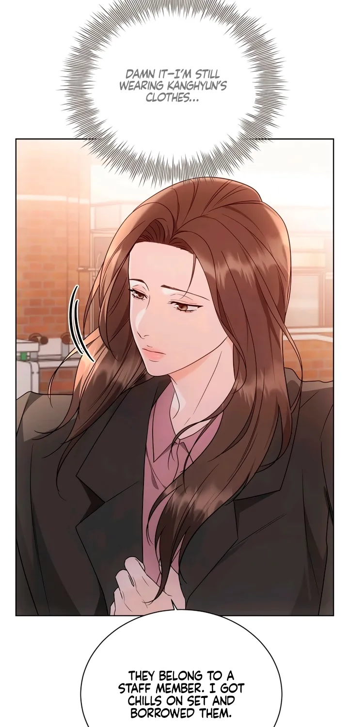 Read Determined to Be Abandoned chapter 25 image 75 on Lezhin