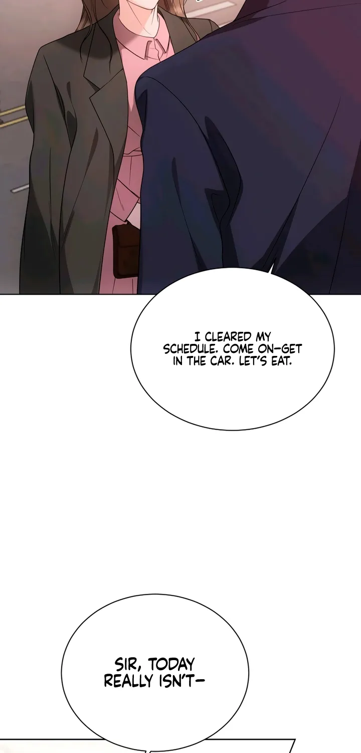 Read Determined to Be Abandoned chapter 25 image 78 on Lezhin