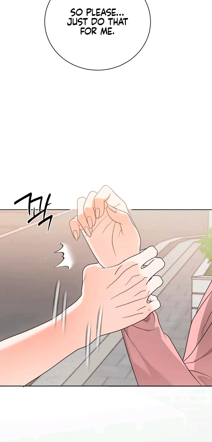 Read Determined to Be Abandoned chapter 25 image 8 on Lezhin