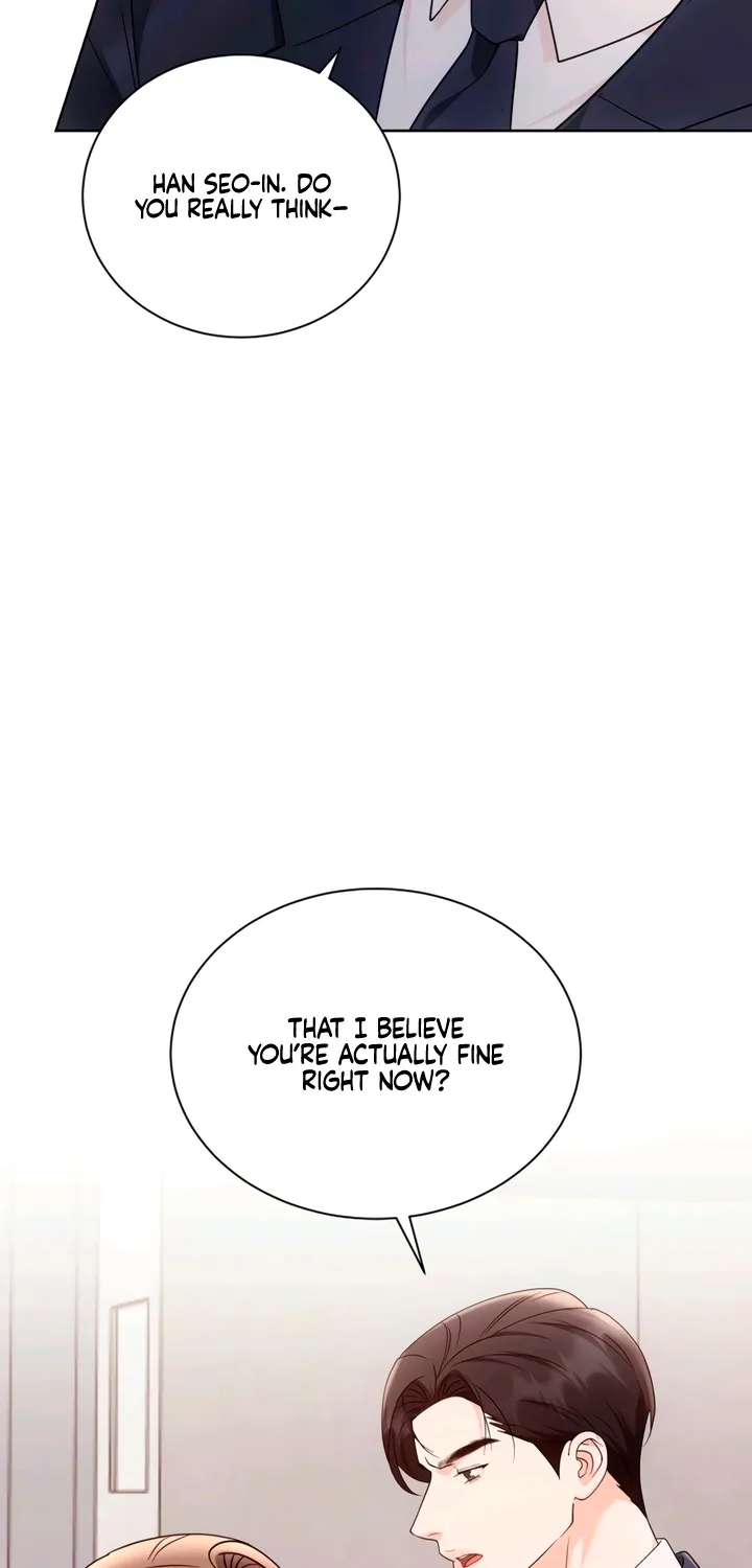 Read Determined to Be Abandoned chapter 25 image 80 on Lezhin
