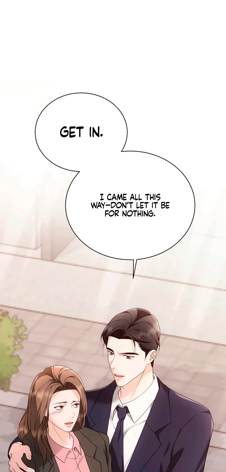 Read Determined to Be Abandoned chapter 25 image 85 on Lezhin