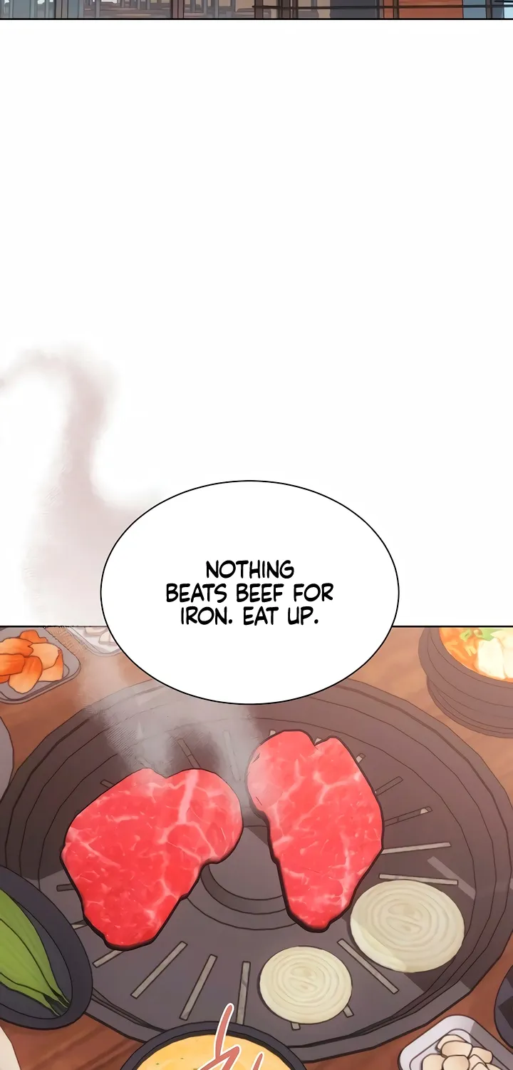 Read Determined to Be Abandoned chapter 26 image 1 on Lezhin