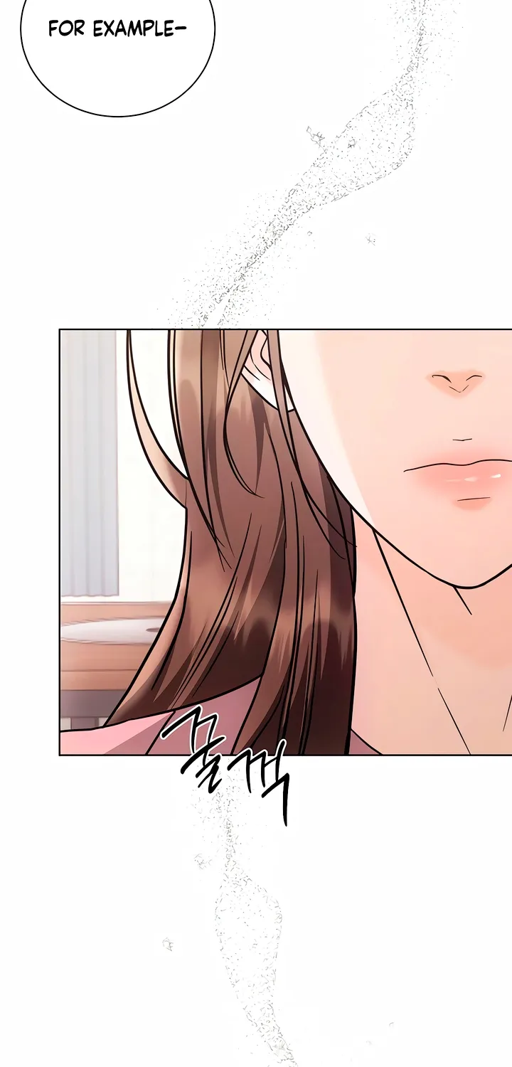 Read Determined to Be Abandoned chapter 26 image 10 on Lezhin