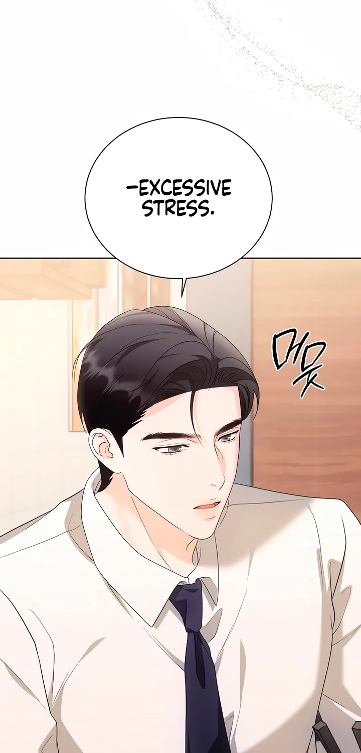Read Determined to Be Abandoned chapter 26 image 11 on Lezhin