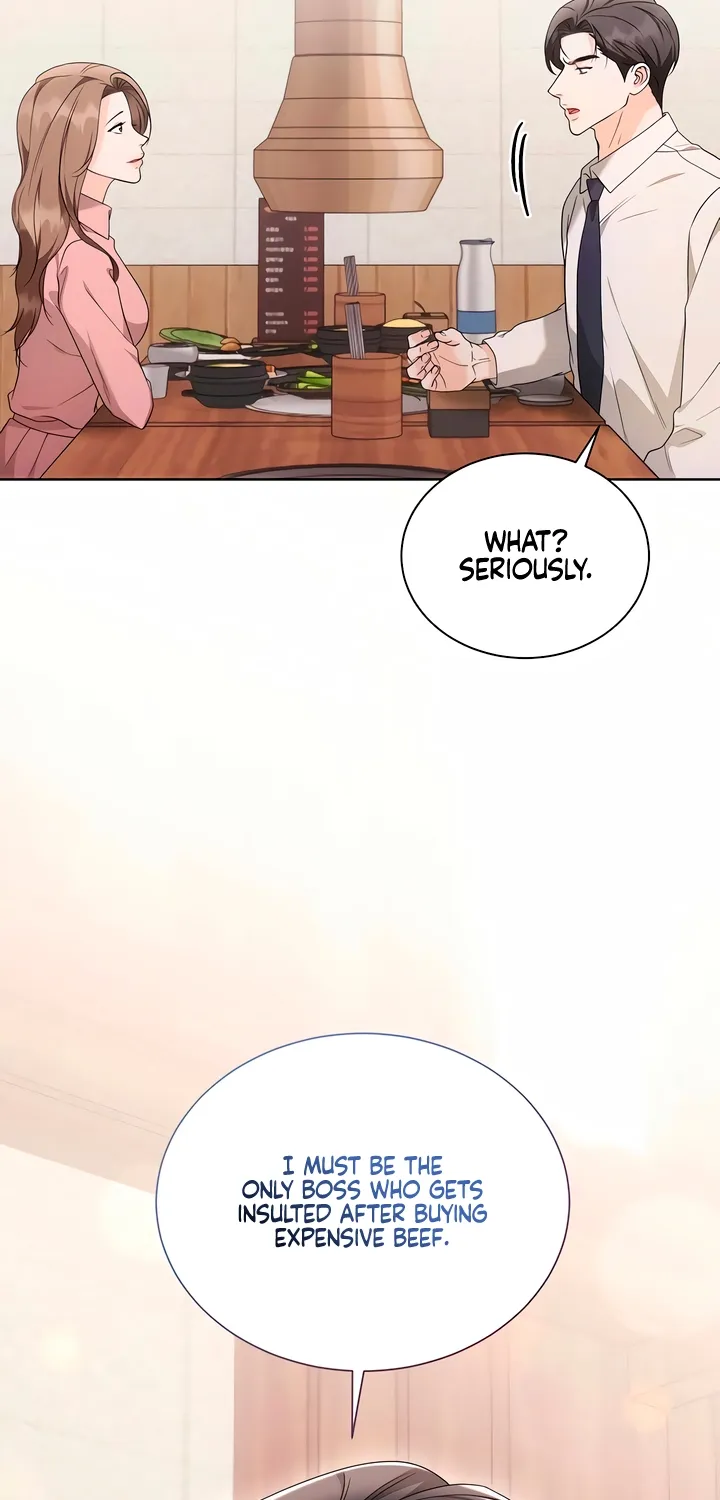 Read Determined to Be Abandoned chapter 26 image 15 on Lezhin