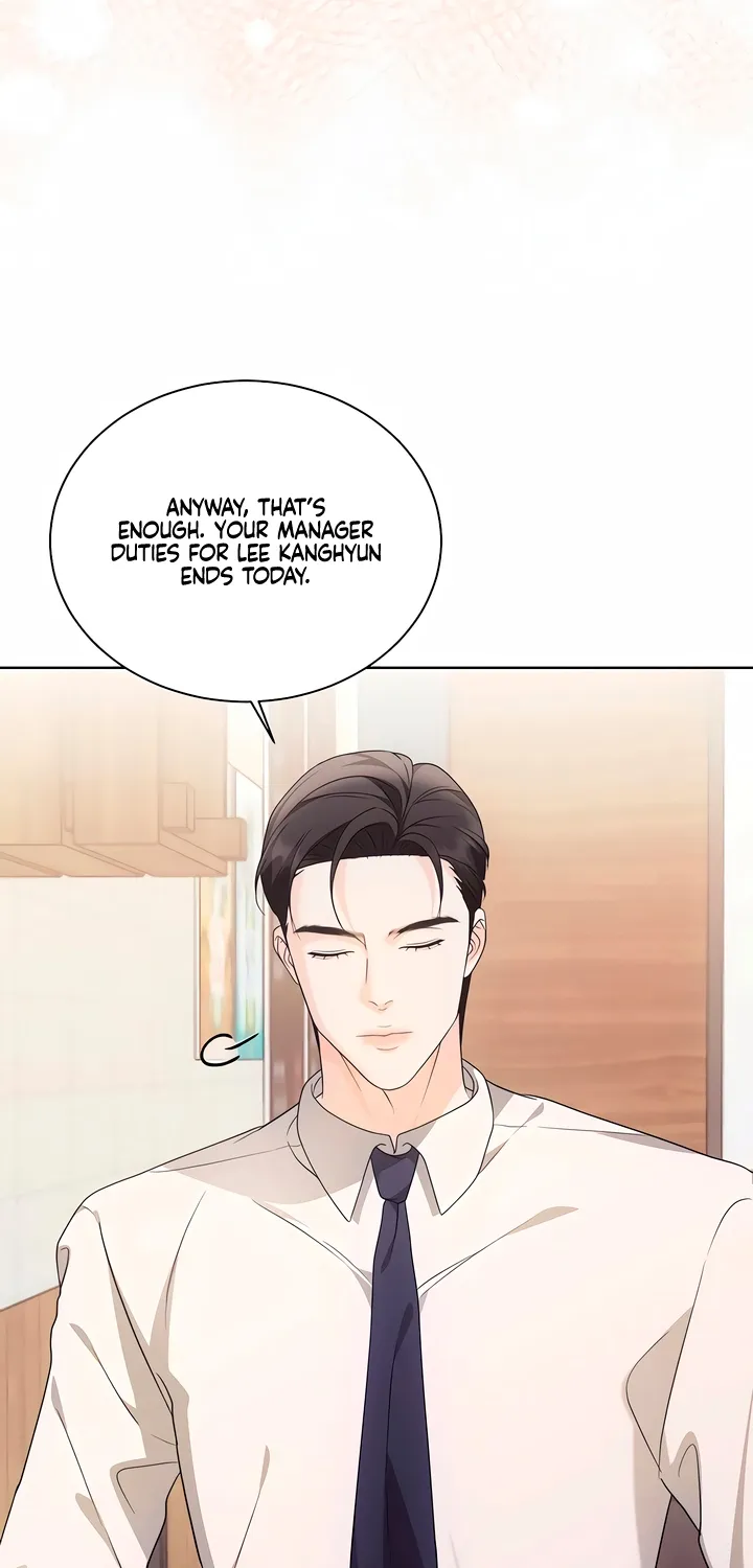 Read Determined to Be Abandoned chapter 26 image 19 on Lezhin