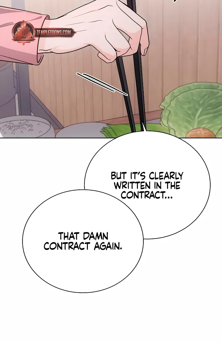 Read Determined to Be Abandoned chapter 26 image 21 on Lezhin