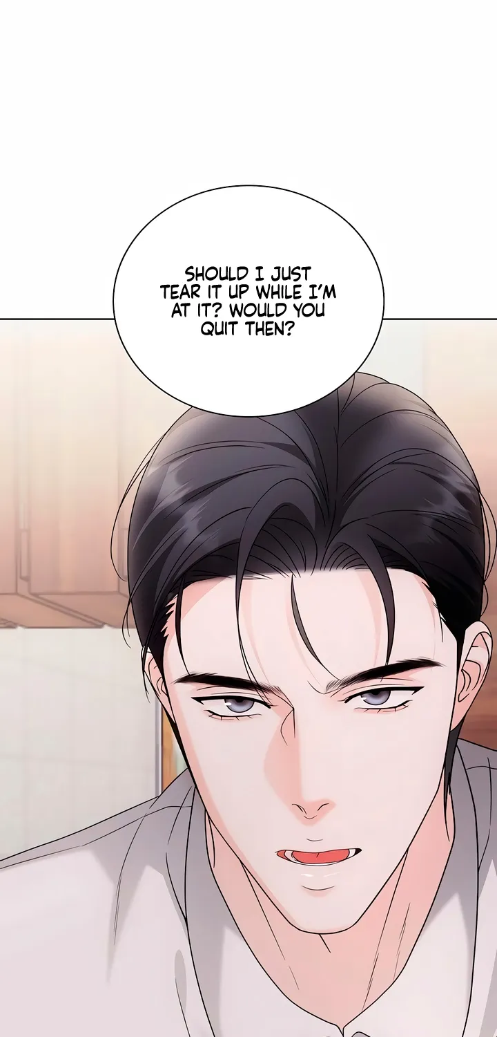 Read Determined to Be Abandoned chapter 26 image 22 on Lezhin