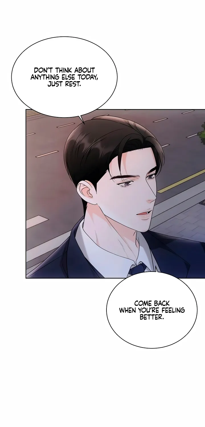 Read Determined to Be Abandoned chapter 26 image 27 on Lezhin