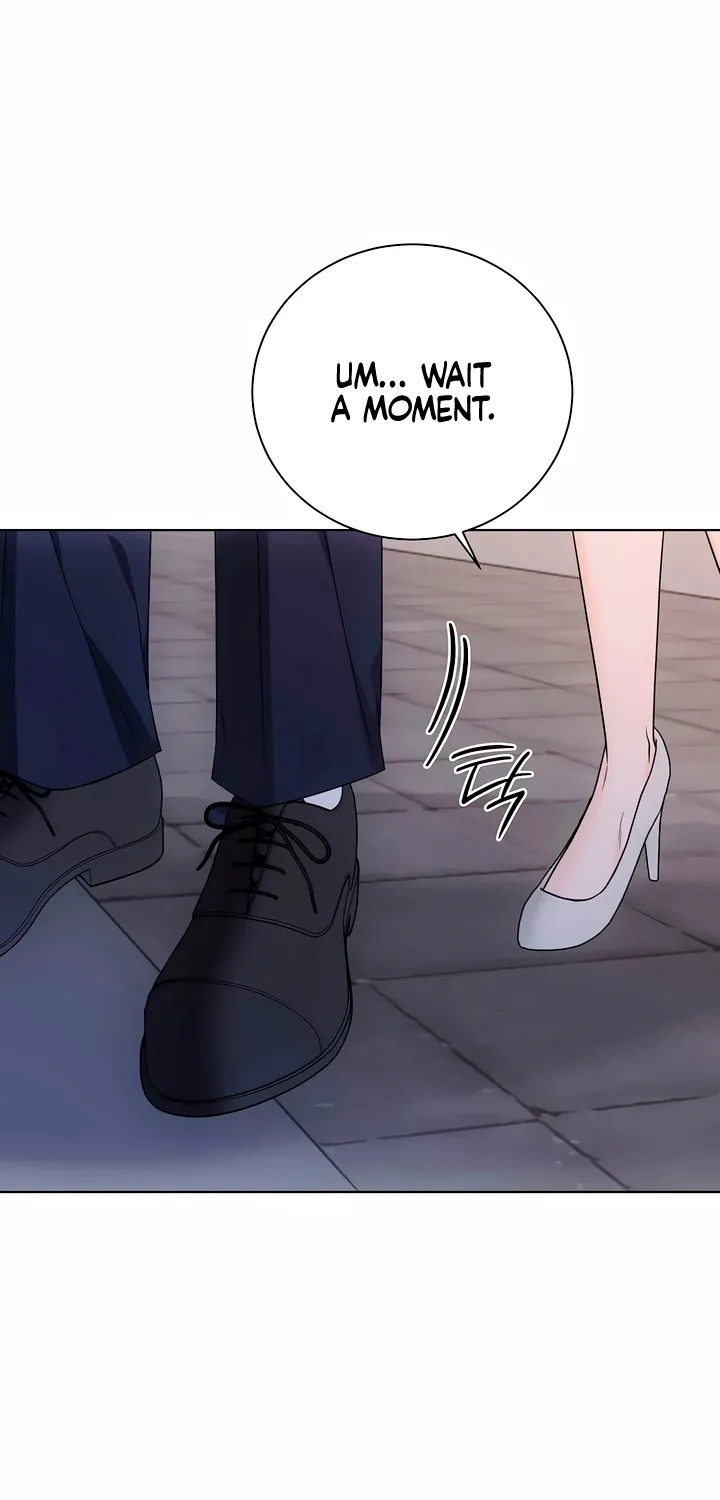 Read Determined to Be Abandoned chapter 26 image 28 on Lezhin