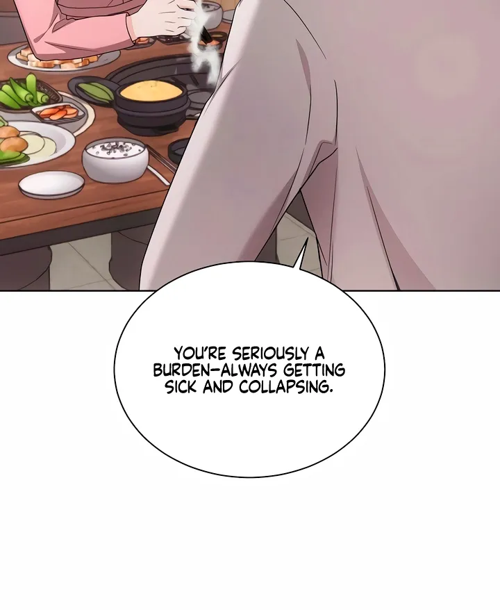 Read Determined to Be Abandoned chapter 26 image 3 on Lezhin