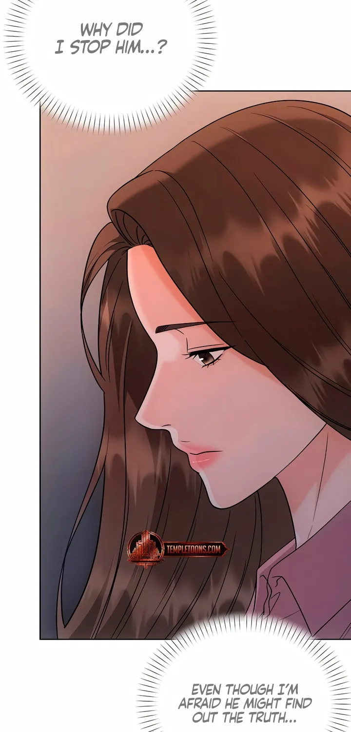 Read Determined to Be Abandoned chapter 26 image 32 on Lezhin