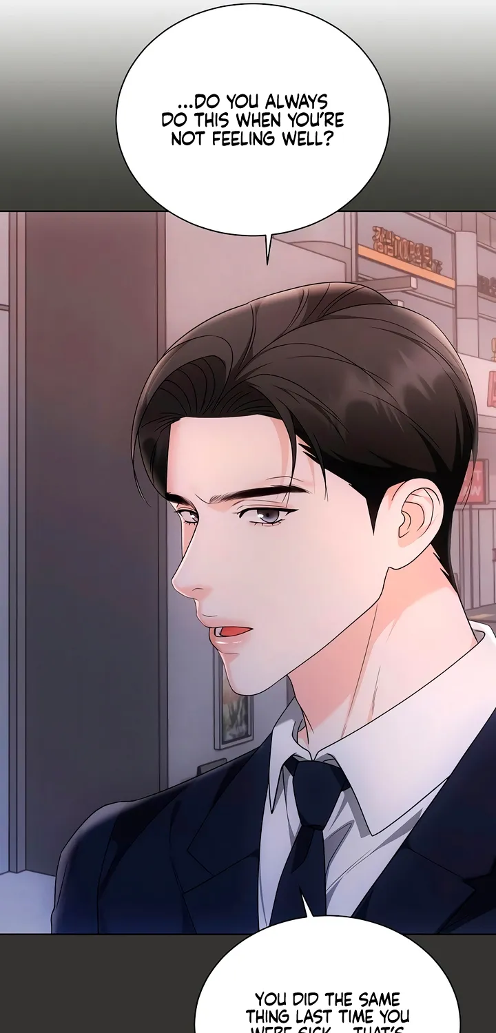 Read Determined to Be Abandoned chapter 26 image 34 on Lezhin