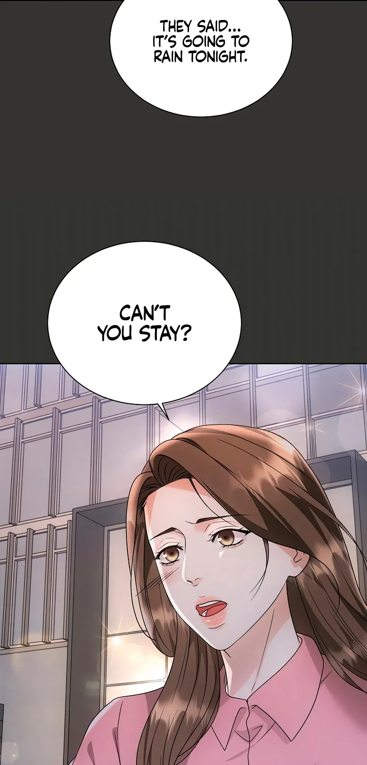 Read Determined to Be Abandoned chapter 26 image 40 on Lezhin