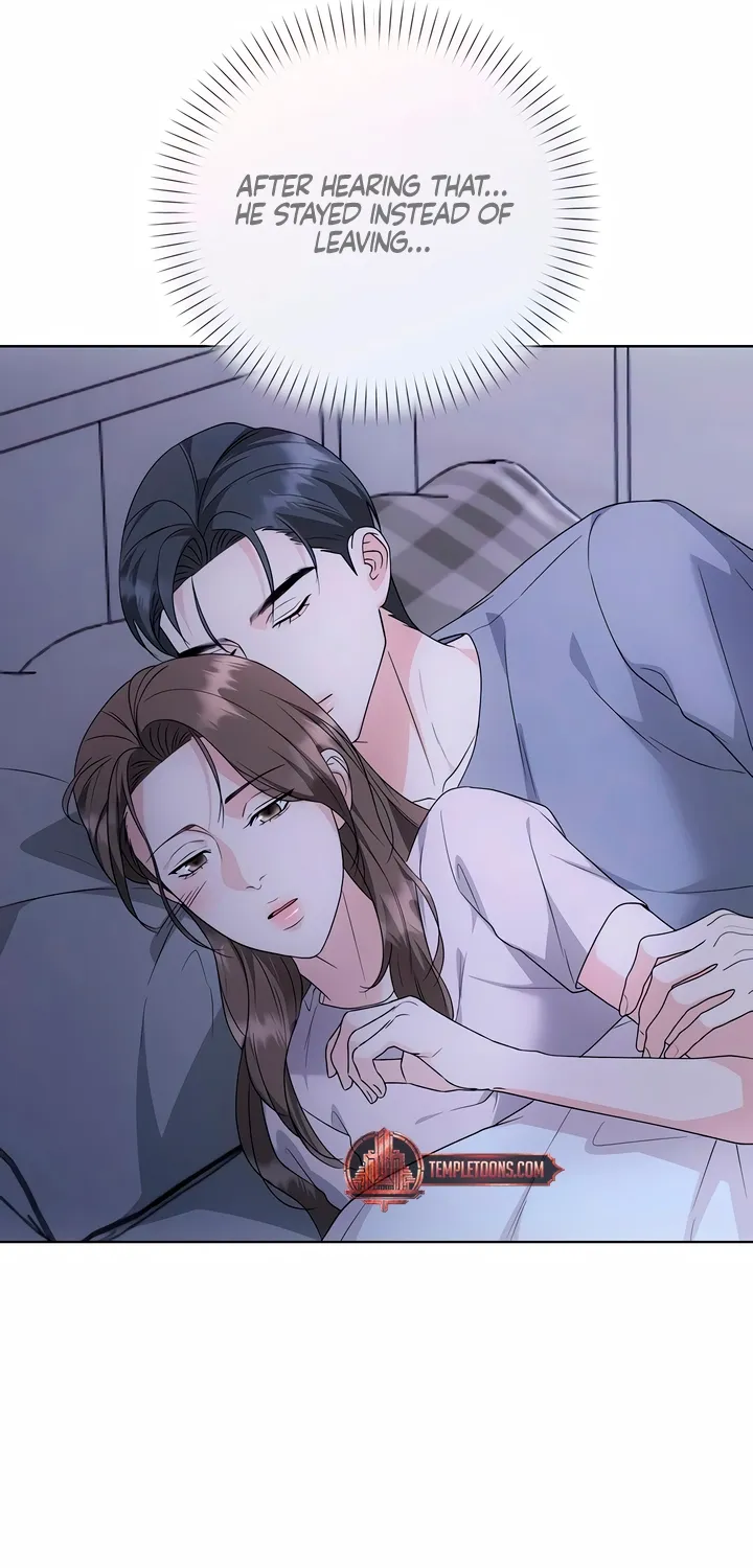 Read Determined to Be Abandoned chapter 26 image 42 on Lezhin
