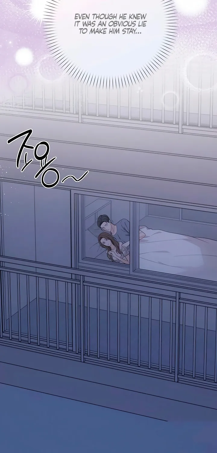 Read Determined to Be Abandoned chapter 26 image 44 on Lezhin